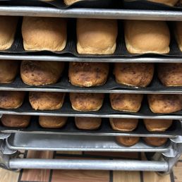Good bread Good bread