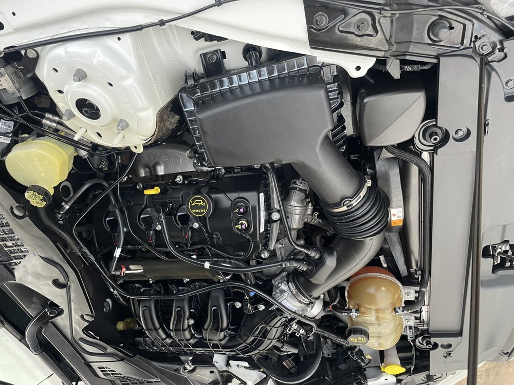 CHINO’S DETAILING 17 Photos Apache Junction, AZ Yelp