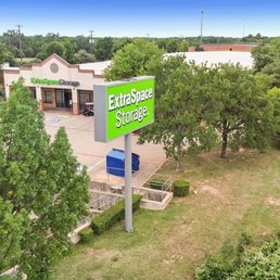 Exterior photo of Extra Space Storage - Round Rock, Texas Exterior photo of Extra Space Storage - Round Rock, Texas