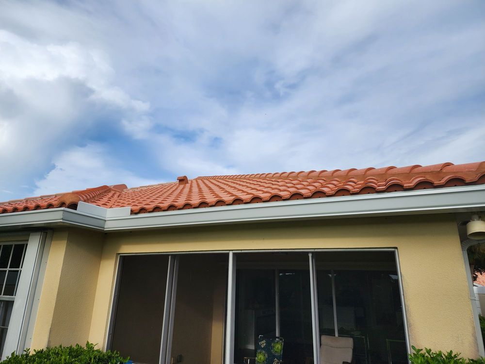 Slide of Frontera Steve Roofing