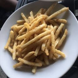 Bocage Racquet Club - Side of Fries