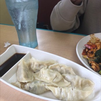 GO Panda - Dumplings - Chinese Near Me - Somerset, Kentucky