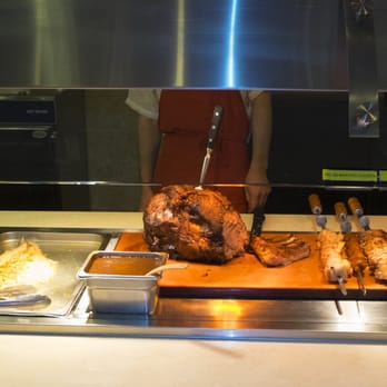 Seaside Buffet - Bbq ribs were good. - Buffets Near Me - San Diego, California Seaside Buffet - Bbq ribs were good. - Buffets Near Me - San Diego, California