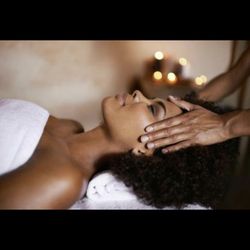 Swedish Massage