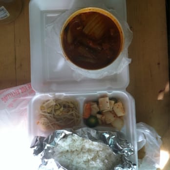 Manna Korean Restaurant - It's always a good day for takeout. - Korean Near Me - Austin, Texas Manna Korean Restaurant - It's always a good day for takeout. - Korean Near Me - Austin, Texas