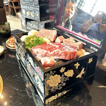 The Dancing Pine - Steakhouses Near Me - Novi, Michigan