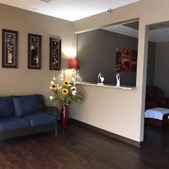 Sunshine LF Massage - Very new, very comfortable, very relaxed, very good service! - Massage Therapy Near Me - Harvey, Louisiana
