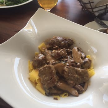 The Loft - Steak pasta - New American Near Me - Laguna Beach, California The Loft - Steak pasta - New American Near Me - Laguna Beach, California