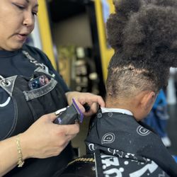 101 Barbershop