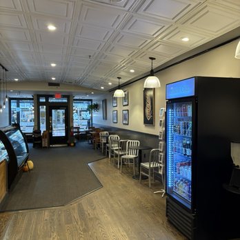 Black Cap Coffee & Bakery - Inside - Coffee & Tea Near Me - Burlington, Vermont Black Cap Coffee & Bakery - Inside - Coffee & Tea Near Me - Burlington, Vermont