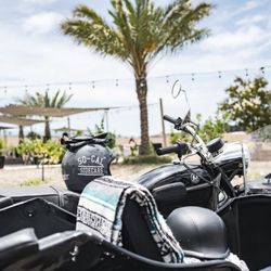 Sidecar Tours, Inc.