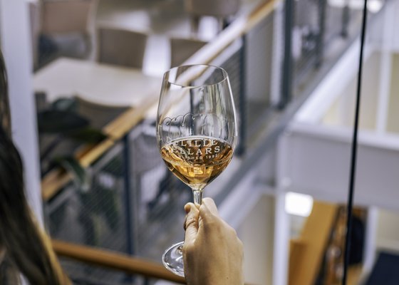 DeLille Cellars by null