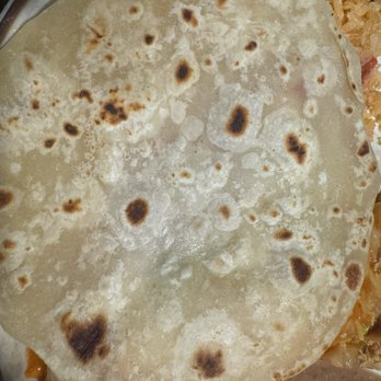 Señor Pepe's - Home made tortillas - Mexican Near Me - Bakersfield, California