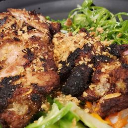 Grilled Chicken