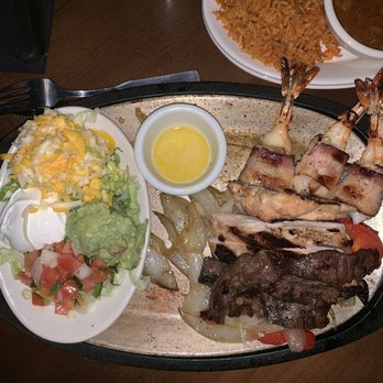 Uncle Julio's - Fajitas - Tex-Mex Near Me - Columbia, Maryland
