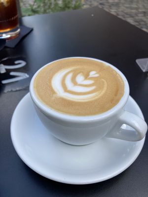 Kaffeekommune by null