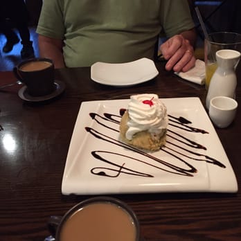 Nagoya Sushi - Tempura ice cream, green tea flavor - Japanese Near Me - Brooklyn, New York