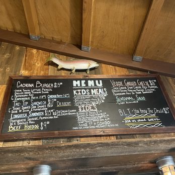 HOOK’d Bar and Grill - Breakfast & Brunch Near Me - Santa Barbara, California