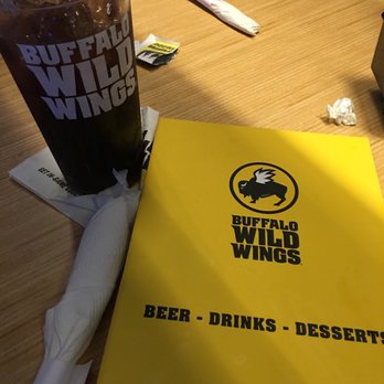 Buffalo Wild Wings - Sports Bars Near Me - Gilroy, California
