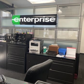 Enterprise Rent-A-Car - Car Rental Near Me - Hermosa Beach, California Enterprise Rent-A-Car - Car Rental Near Me - Hermosa Beach, California