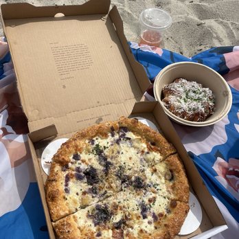 Truly Pizza - Pizza Near Me - Dana Point, California Truly Pizza - Pizza Near Me - Dana Point, California