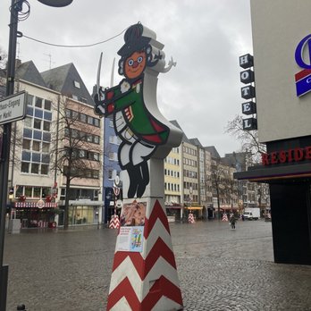 Alter Markt - Public Plazas Near Me - Cologne, NW Alter Markt - Public Plazas Near Me - Cologne, NW