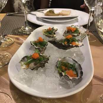 Mi Casa Supper Club - Ginger Oysters - Mediterranean Near Me - Tijuana, BCN Mi Casa Supper Club - Ginger Oysters - Mediterranean Near Me - Tijuana, BCN