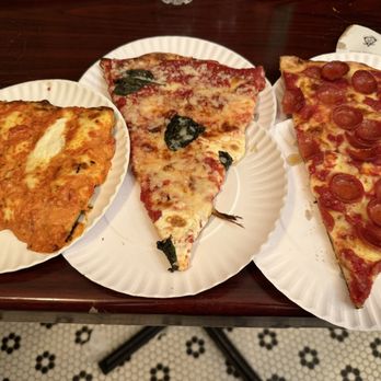 Artichoke Basille’s Pizza - Pizza Near Me - New York, New York Artichoke Basille’s Pizza - Pizza Near Me - New York, New York