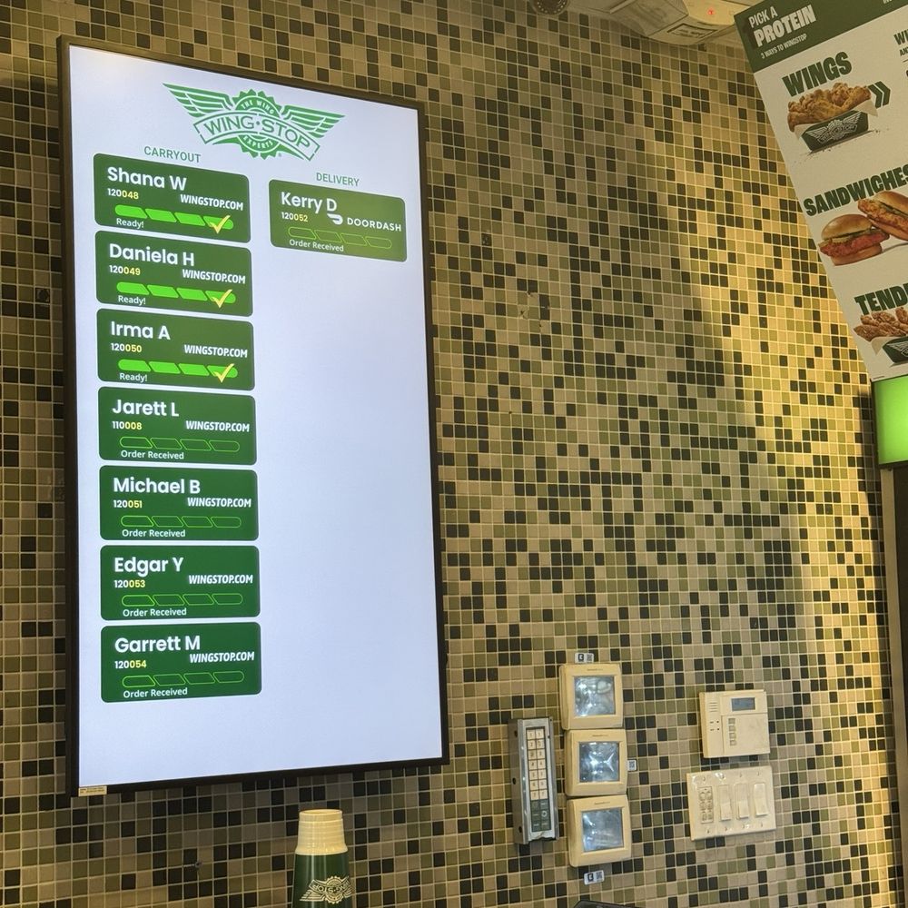 Wingstop - Chicken Wings Near Me - Phoenix, Arizona Wingstop - Chicken Wings Near Me - Phoenix, Arizona