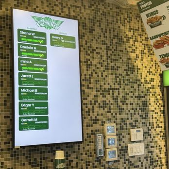 Wingstop - Chicken Wings Near Me - Phoenix, Arizona