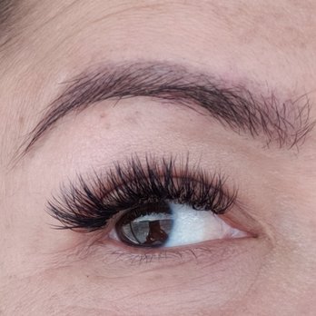 Marz Beauty - Brow tint. Soft & powdery finish. & Hybrid lashes. - Eyelash Service Near Me - los angeles, California Marz Beauty - Brow tint. Soft & powdery finish. & Hybrid lashes. - Eyelash Service Near Me - los angeles, California