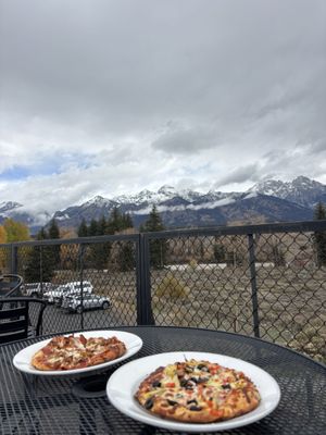 Dornan's Pizza Pasta Company by null