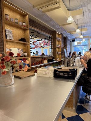 Salt Hank’s by null Salt Hank’s by null