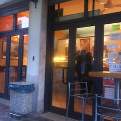 Serapo Pizza - Front