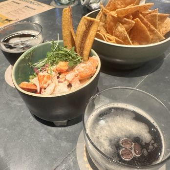 Arriba Abajo - Mexican Near Me - Austin, Texas