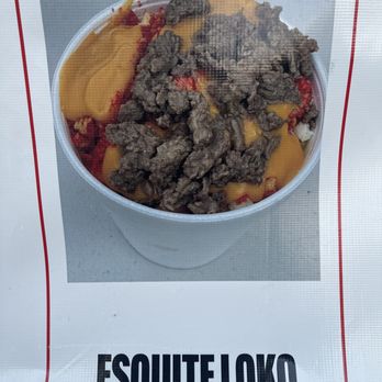 Maruka Loka Antojitos - Esquite Loko - Food Trucks Near Me - Beaverton, Oregon Maruka Loka Antojitos - Esquite Loko - Food Trucks Near Me - Beaverton, Oregon