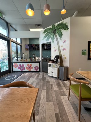 Blowfish Poké Hawaiian Grill - Restaurant Clarksville by null