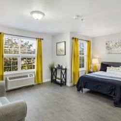 Bellamar Lancaster - Studio Apartment 2/2025