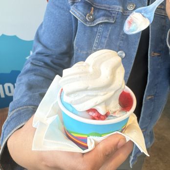 Happy Ice - All Star Gelati - Food Trucks Near Me - Los Angeles, California