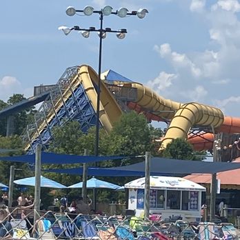 Zoombezi Bay - Amusement Parks Near Me - Powell, Ohio