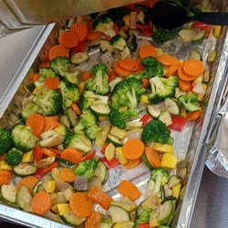 Ascot Catering