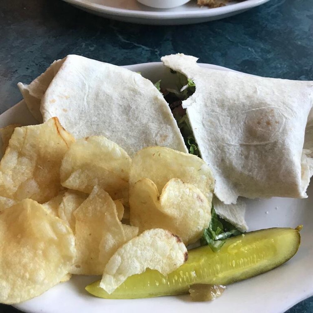 Katie's Kitchen - Vegetable wrap - Ice Cream & Frozen Yogurt Near Me - Strasburg, Pennsylvania Katie's Kitchen - Vegetable wrap - Ice Cream & Frozen Yogurt Near Me - Strasburg, Pennsylvania