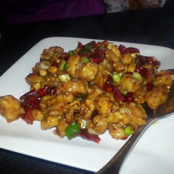 Red Chilli - Kung pow pow pow! HOT!!! - Chinese Near Me - Redlands, California Red Chilli - Kung pow pow pow! HOT!!! - Chinese Near Me - Redlands, California