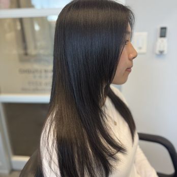 MOC Hair Studio - Hair Salons Near Me - Santa Clara, California