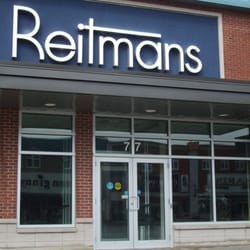 Reitmans