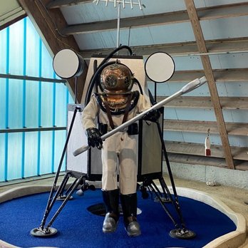 Old Pro Golf - Indoor Course - Amusement Parks Near Me - Ocean City, Maryland