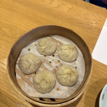 JA Jiaozi - Pork Xiao Long Bao - Dim Sum Near Me - Irvine, California JA Jiaozi - Pork Xiao Long Bao - Dim Sum Near Me - Irvine, California