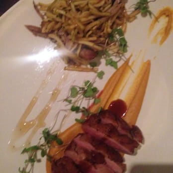 Juniper - The duck 2 ways - New American Near Me - Tulsa, Oklahoma Juniper - The duck 2 ways - New American Near Me - Tulsa, Oklahoma