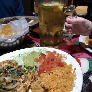 Que Pasa Mexican kitchen - Pollo Al Tequila & lg draft - Mexican Near Me - Destin, Florida Que Pasa Mexican kitchen - Pollo Al Tequila & lg draft - Mexican Near Me - Destin, Florida