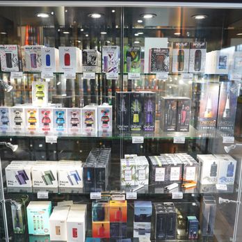 Luxe Smoke Gallery - Tobacco Shops Near Me - Middletown, New York Luxe Smoke Gallery - Tobacco Shops Near Me - Middletown, New York